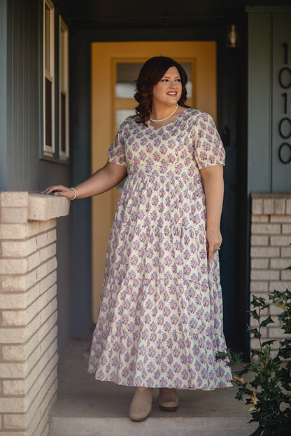 Mayfair Manor ~ Lenora Maxi