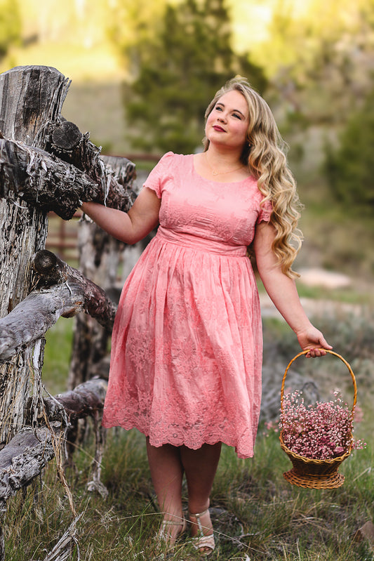super cute dress Promise ~ Signature Dress – Super Cute Dresses