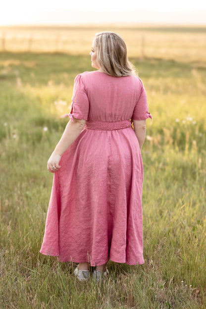 Briar Rose ~ Hearthside Dress