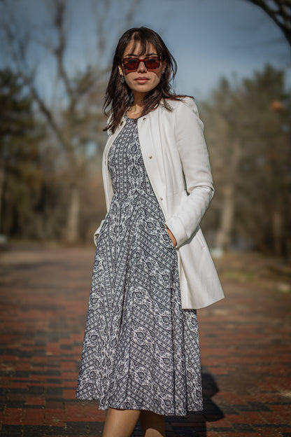 Pearl Pavilion ~ Faye Dress