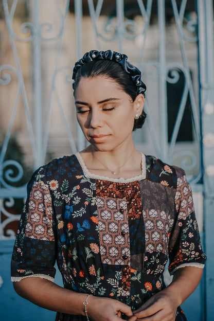 Eldara ~ Keepsake Dress