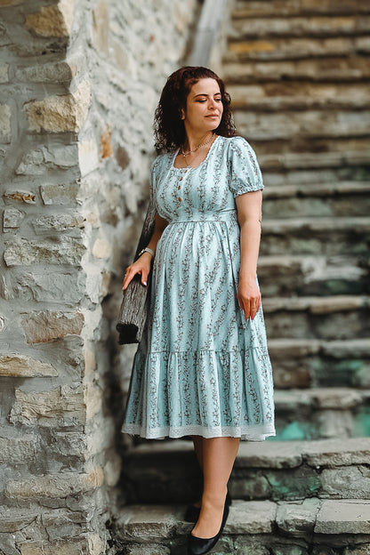 Arborwyn ~ Keepsake Midi