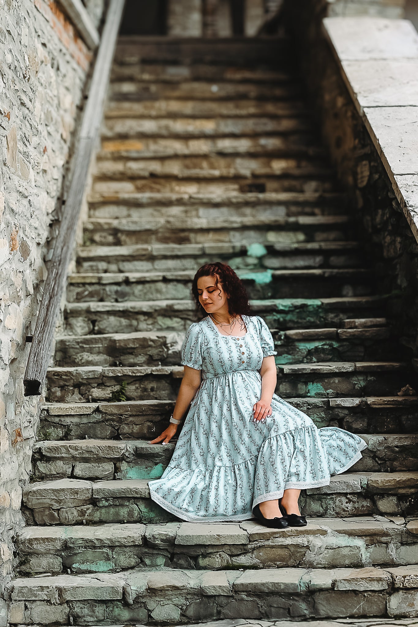 Arborwyn ~ Keepsake Midi