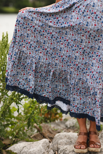 Union Stitch ~ Storybook Dress