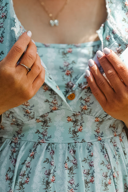 Arborwyn ~ Keepsake Midi