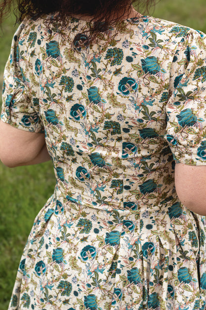 Havilah ~ Meadowcourt Dress