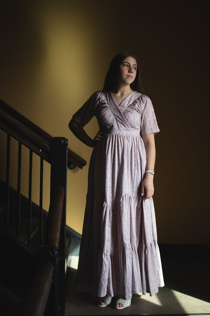 Pétal ~ Willowbrook Dress