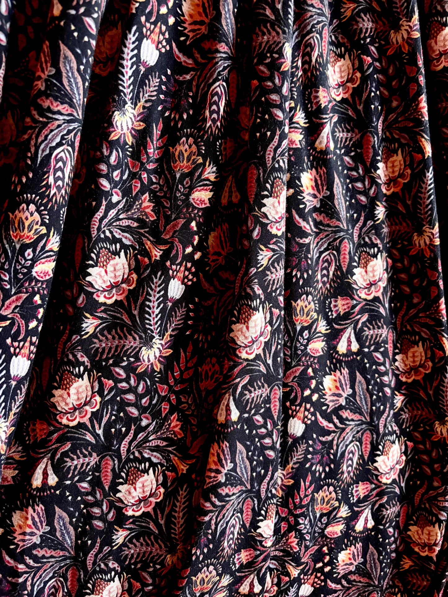 Autumn Enchanted ~ Morwenna Midi