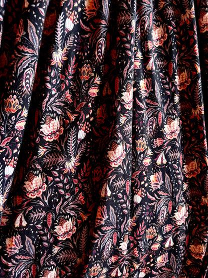 Autumn Enchanted ~ Morwenna Midi