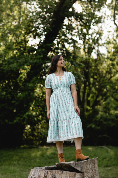 Arborwyn ~ Keepsake Midi