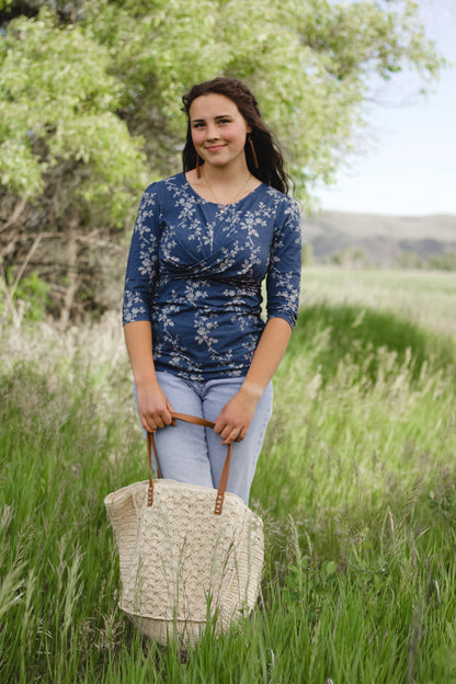 Twilightvine ~ Embrace Top