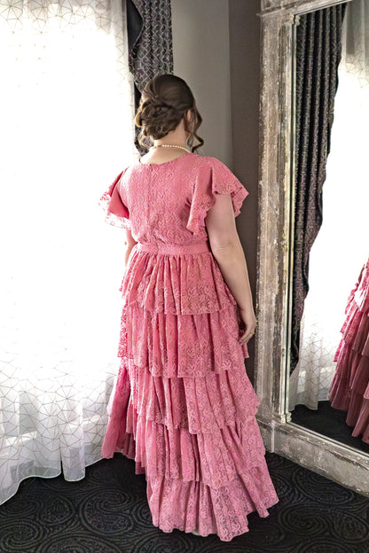 Rosellea ~ Seraphine Gown