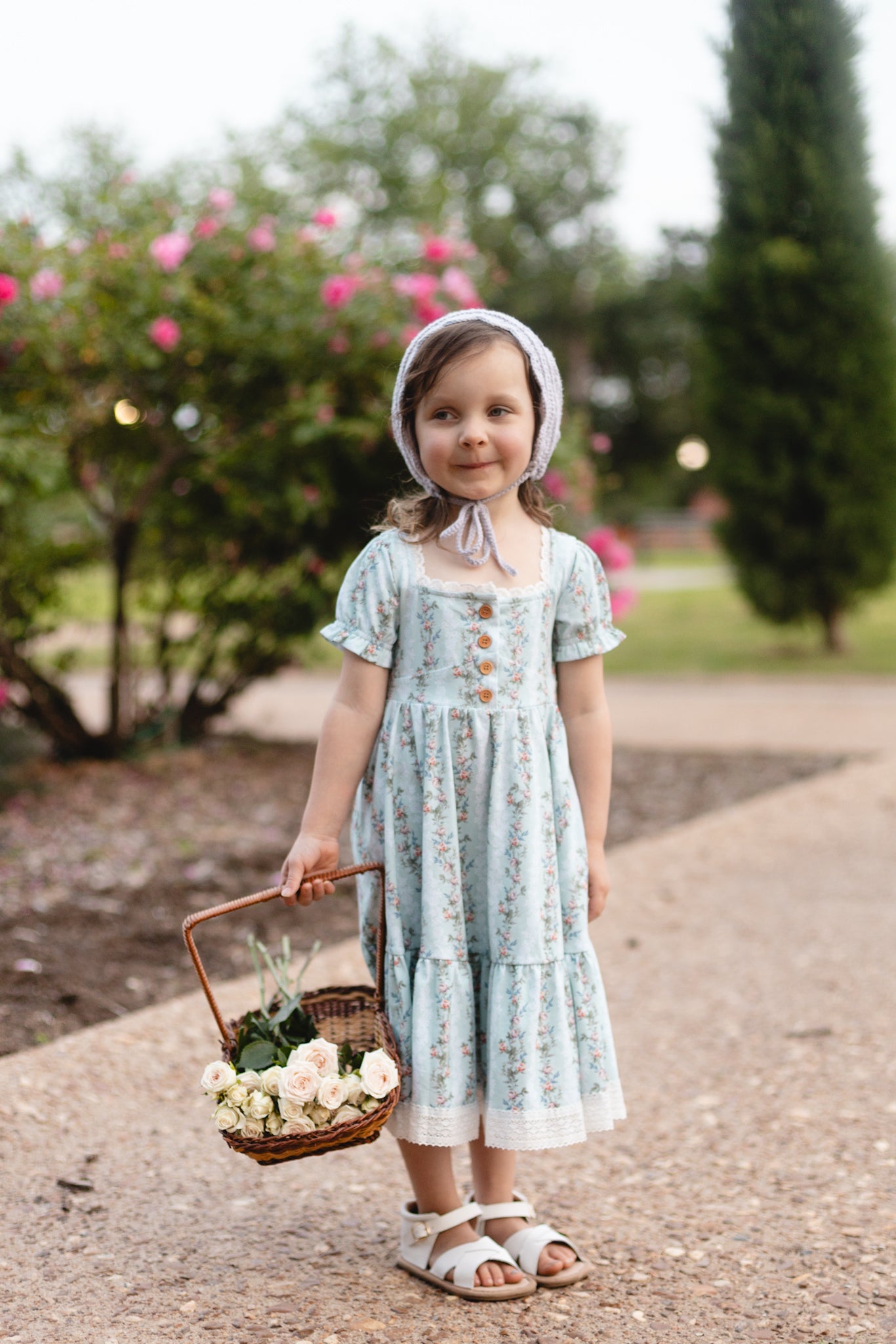 Arborwyn ~ Mini Keepsake Midi