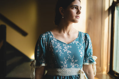 Everwold ~ Castlekeep Gown