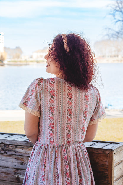 Rosemont Tapestry ~ Windermere Dress