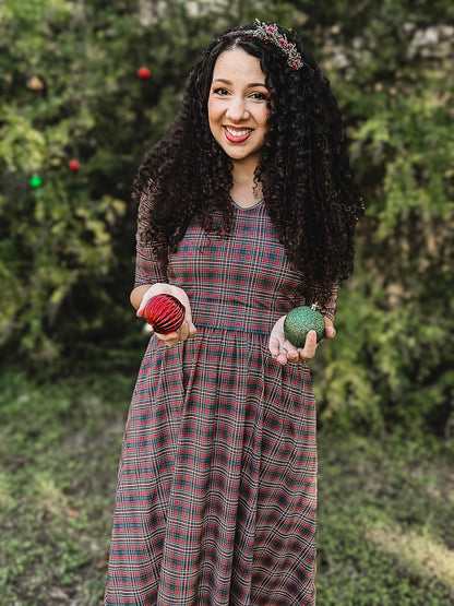 Highland Heritage ~ Classic Occasions Dress