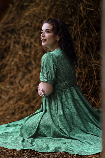 Tamarisk ~ Hearthside Dress