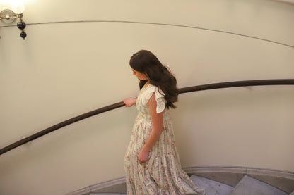 Bloomveil ~ Amorette Gown