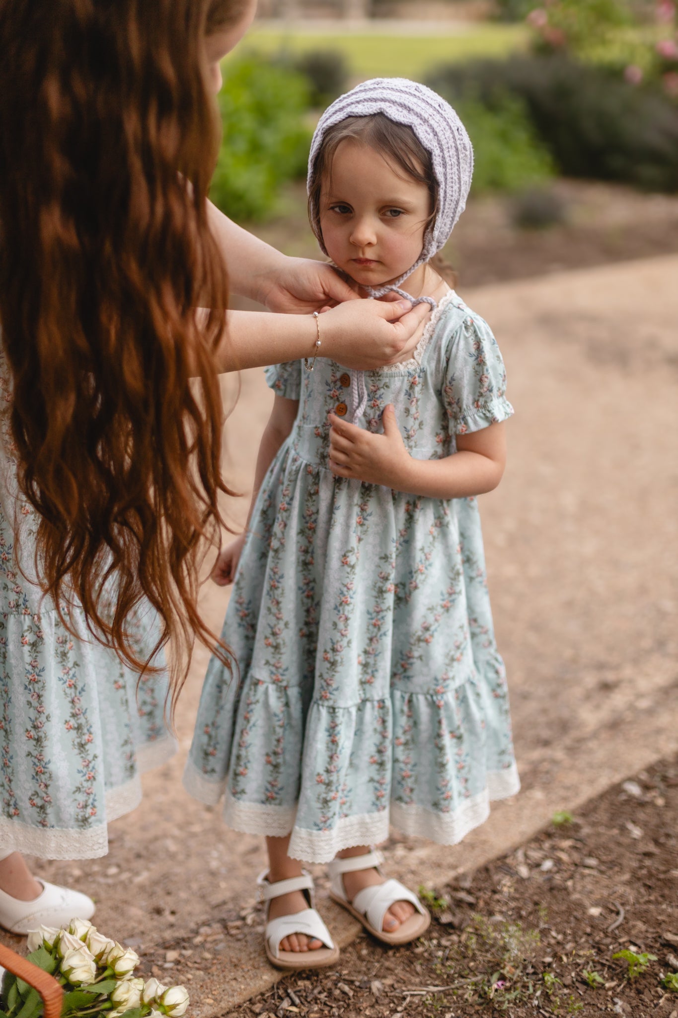 Arborwyn ~ Mini Keepsake Midi