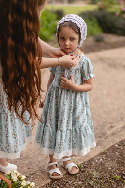 Arborwyn ~ Mini Keepsake Midi