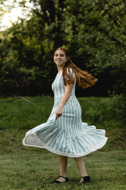 Arborwyn ~ Mini Keepsake Midi