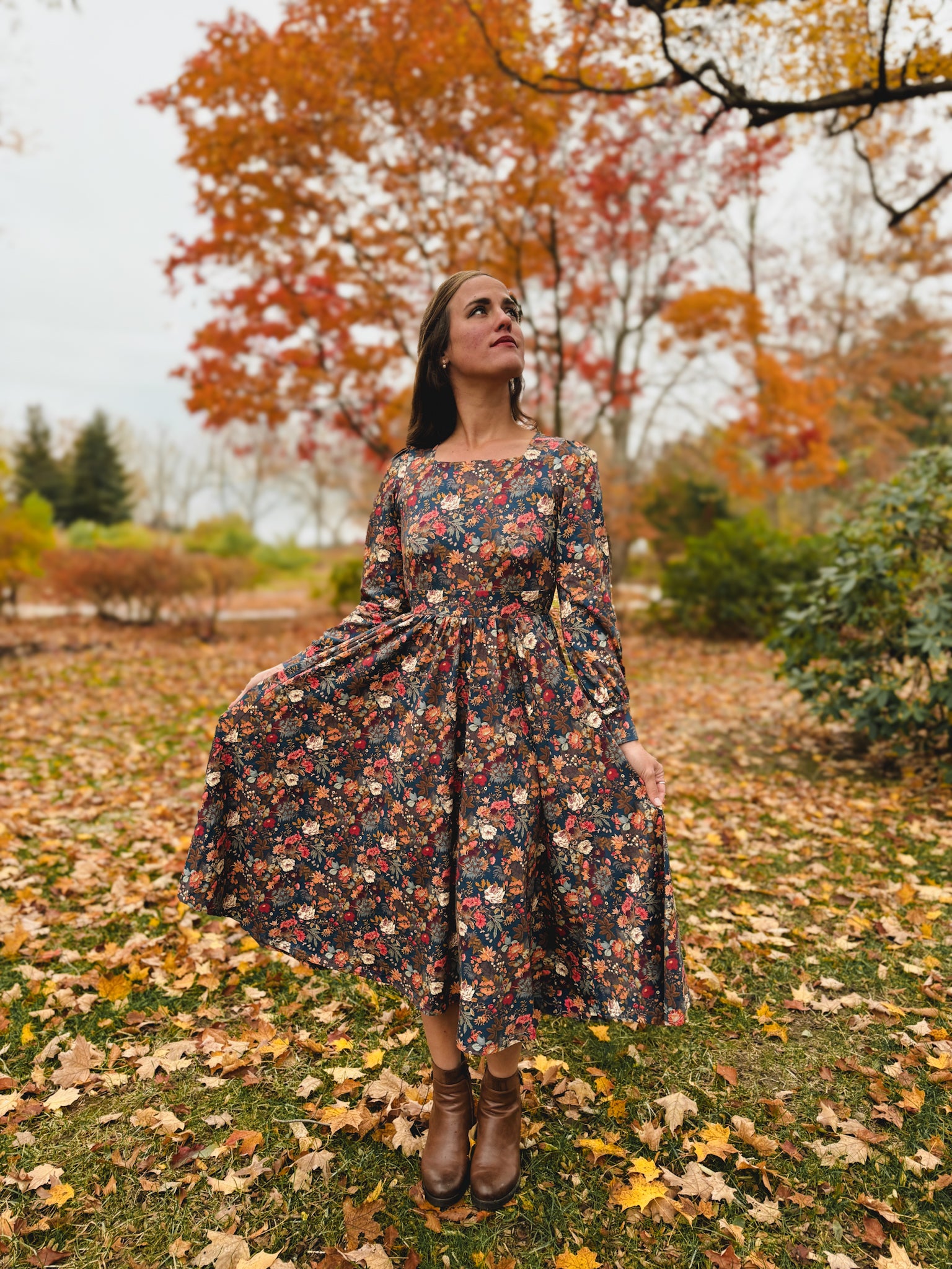 Boho Botanica ~ Windermere Dress Super Cute Dresses Boho Botanica ~ Windermere Dress Super Cute Dresses