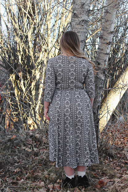 Pearl Pavilion ~ Faye Dress