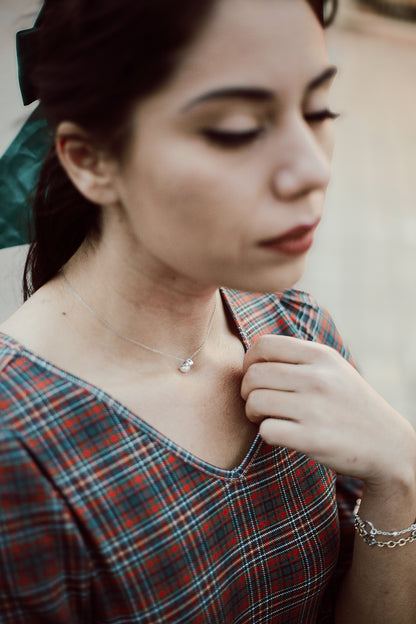 Highland Heritage ~ Classic Occasions Dress