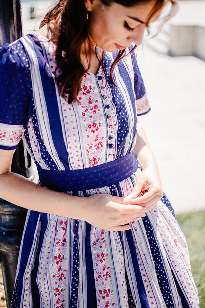 Liberty Lineage ~ Ellery Dress