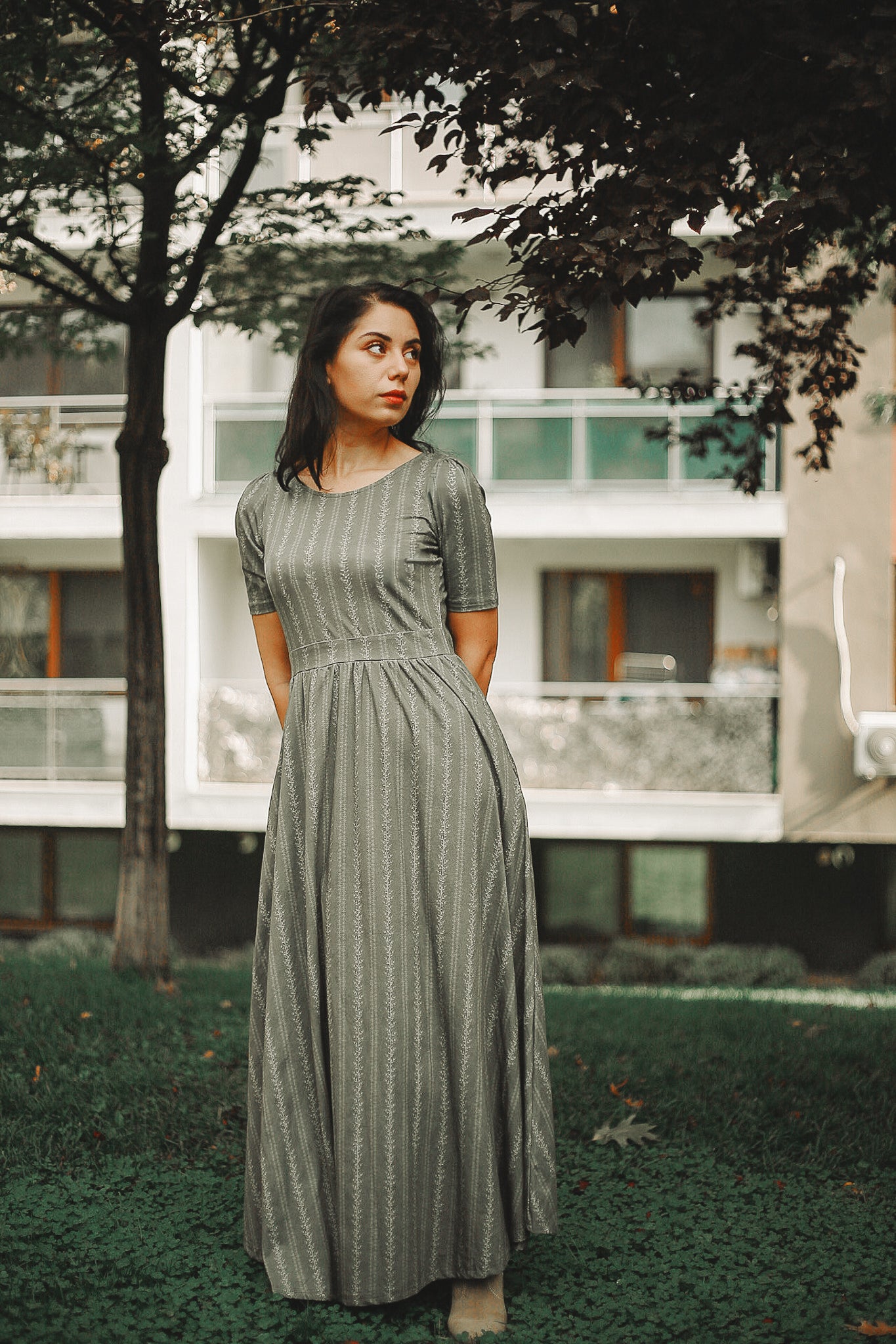 Juniper ~ Aleda Dress  Super Cute Dresses
