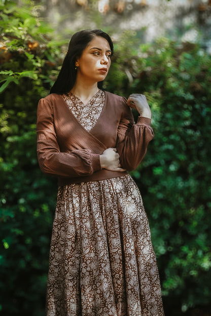 Wanderworn Pullover ~ 12 colors