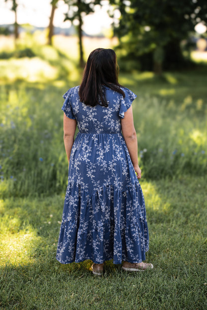 Twilightvine ~ Sweetheart Maxi