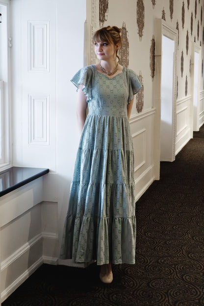 Elderleaf ~ Chérie Gown