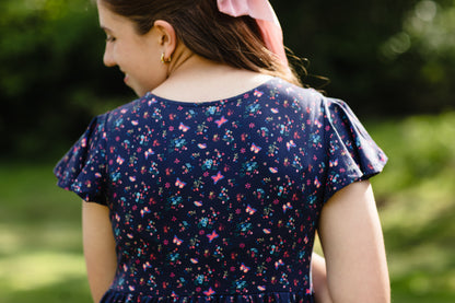 Elysia ~ Fairy-twirl Dress