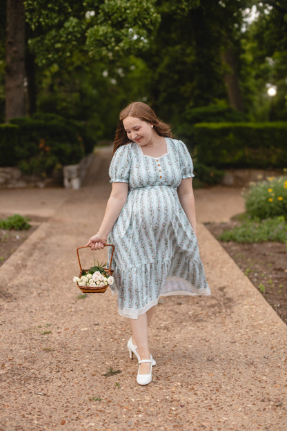Arborwyn ~ Keepsake Midi