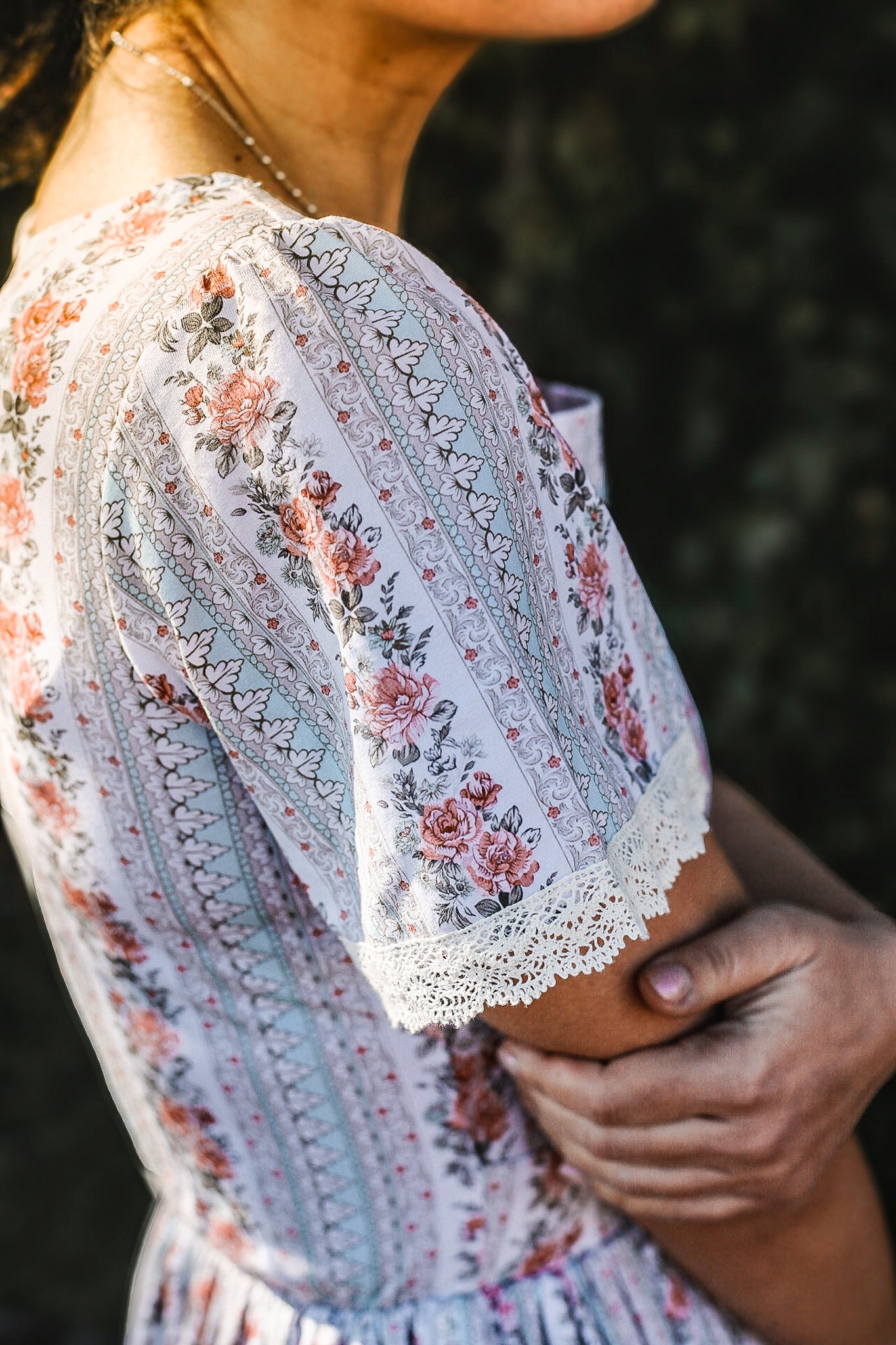 Rosemont Tapestry ~ Windermere Dress