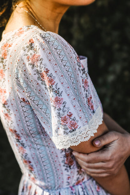 Rosemont Tapestry ~ Windermere Dress