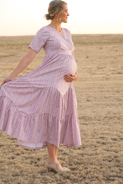 Pétal ~ Willowbrook Dress