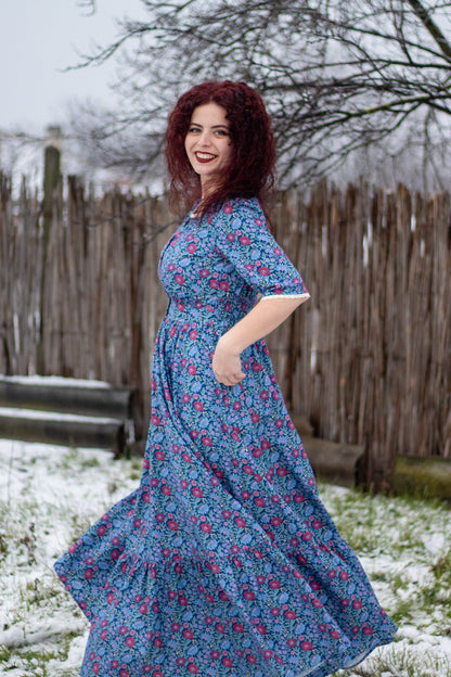 Opal ~ Keepsake Dress – Super Cute Dresses