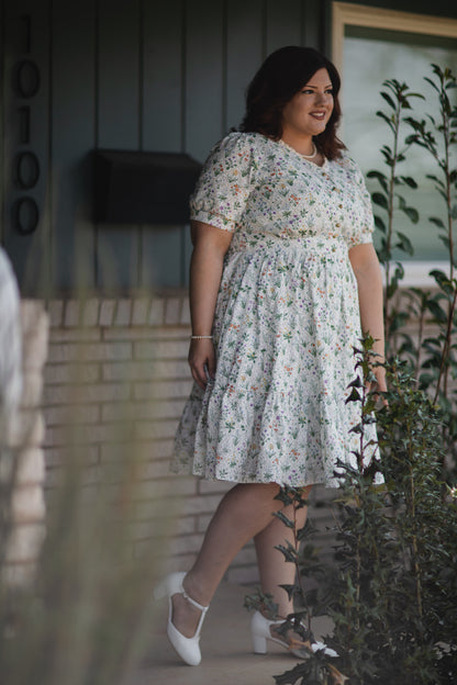 Heirloom Conservatory ~ Keepsake Midi