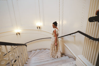 Bloomveil ~ Amorette Gown