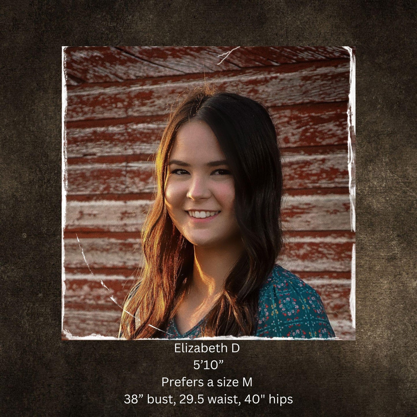 Lilac Lineage ~ Everyday Dress