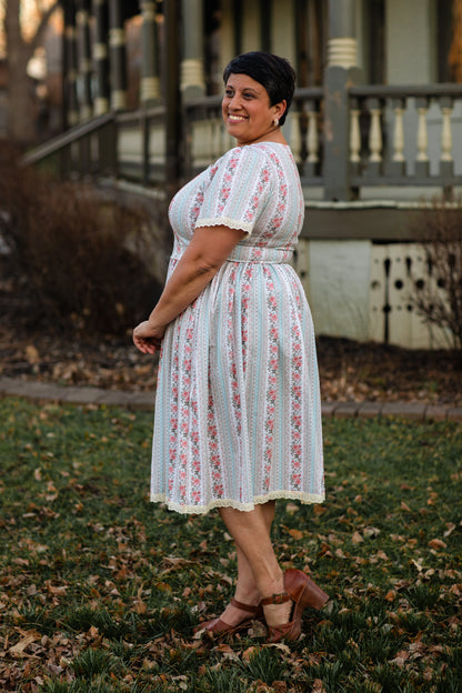 Rosemont Tapestry ~ Windermere Dress