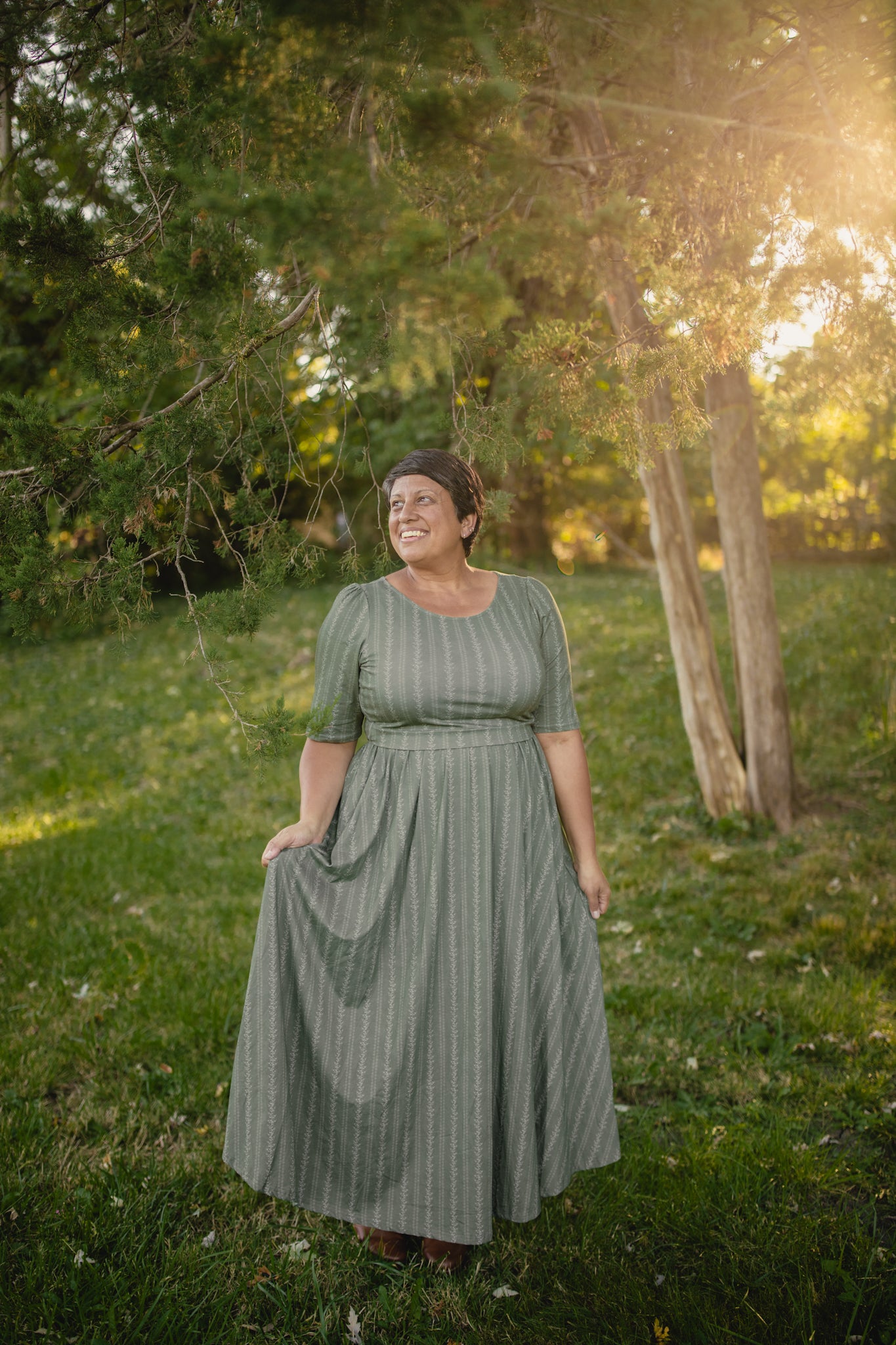 Juniper ~ Aleda Dress – Super Cute Dresses