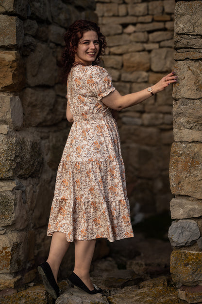 Honeythorne ~ Sweetheart Dress