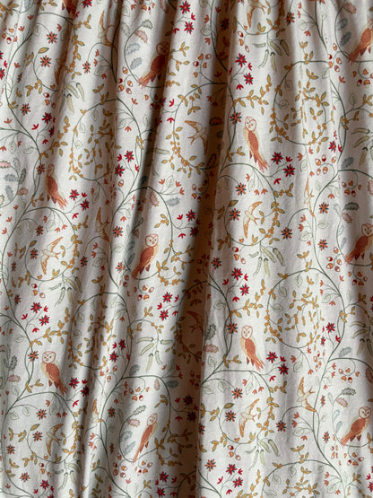 Owlsong ~ Keepsake Midi