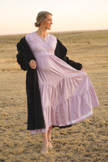 Pétal ~ Willowbrook Dress