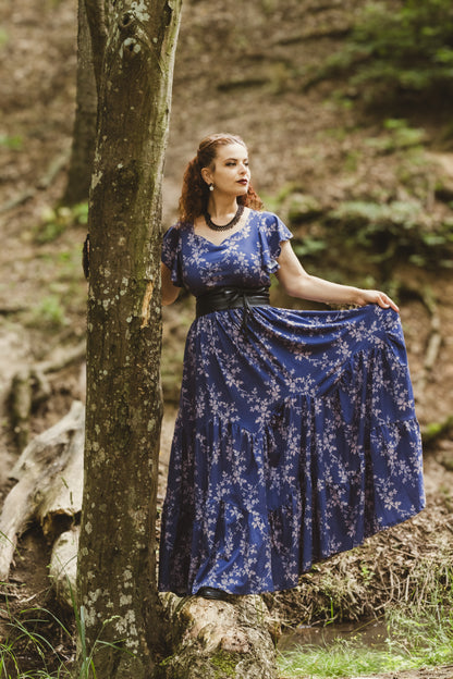 Twilightvine ~ Sweetheart Maxi