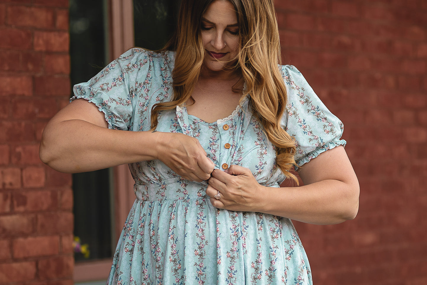 Arborwyn ~ Keepsake Midi