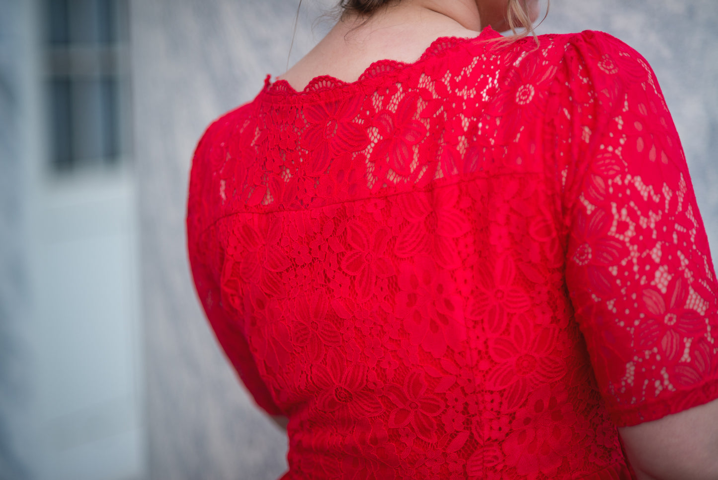 Carmina ~ Estelle Gown